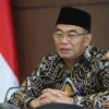 Menteri Koordinator Pembangunan Manusia dan Kebudayaan, Muhadjir Effendy