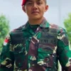 Mengenal Sosok Mayor Teddy Indra Wijaya, Ajudan Prabowo yang Kepincut dengan Kecantikan Fuji