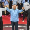 Hasil Survei Terbaru Capres 2024, Siapa yang Unggul?