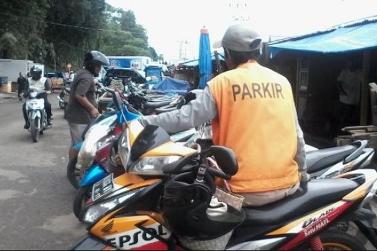 Dishub Sumedang Rekrut 227 Jukir Tahun 2024 untuk Tingkatkan Pengelolaan Parkir