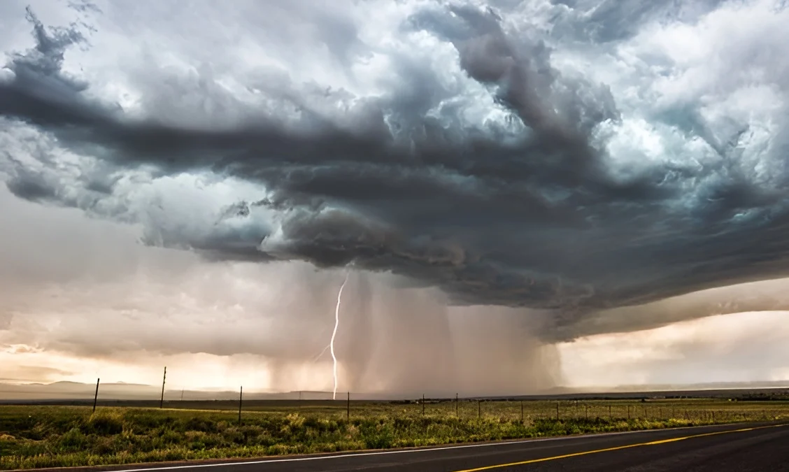 Madden Julian Oscillation Membawa Hujan Lebat: Kabupaten Sumedang Waspada MJO!