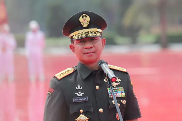 Panglima TNI Agus Subiyanto: Menghadapi Teror OPM di Papua