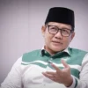 Janji Cak Imin untuk tambah pabrik gula