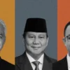 Jadwal Debat Capres Cawapres, Akan Disiarkan di TV Nasional?