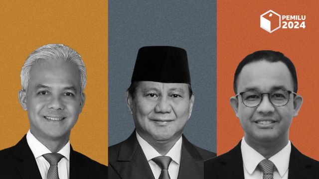 Jadwal Debat Capres Cawapres, Akan Disiarkan di TV Nasional?