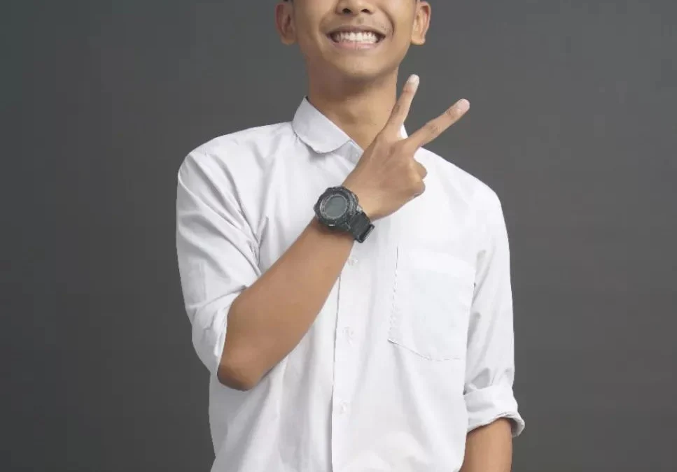 Profil Ketua BEM UGM Gielbran Muhammad Noor yang Viral Usai Sebut Jokowi sebagai Alumnus UGM Paling Memalukan!