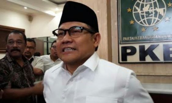 Janji Cak Imin Rp 120 triliun Untuk Menaikan UMKM