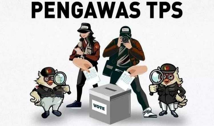 Bawaslu Sumedang Bersiap Rekrut Pengawas TPS untuk Pemilu 2024