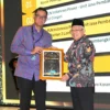 Dua Tahun Berturut-turut Darmawan Prasodjo Raih Green Leadership Utama Award, PLN Pecah Rekor Borong 20 Proper Emas KLHK 2023