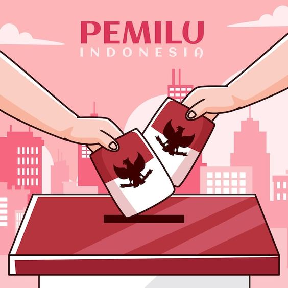 Syarat jadi saksi pemilu 2024