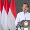 Pembangunan Terminal Transportasi Publik oleh Presiden Jokowi untuk Meningkatkan Konektivitas Antar Daerah