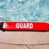 Kesiapan Terbatas Tim Life Guard di Pangandaran