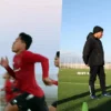 Berita Terbaru! Timnas Indonesia Gencar Lakukan Latihan Penguatan Stamina di Turki, Siap Gas Raih Piala Asia Ga Ada Yang Loyo