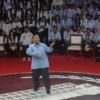 Dicaci Maki Tidak Usah Dilayani, TKN Prabowo-Gibran : Hadapi Dengan Jogetan