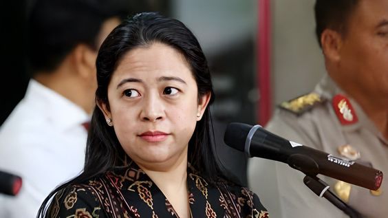 Puan Maharani Menghimbau Masyarakat Untuk Mencegah Kenaikan Covid-19 Pada Saat Nataru