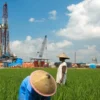 Penemuan Sumber Migas di Sawah Bekasi Langsung Dibeli Pertamina