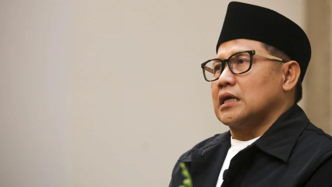 Kekurangan Dana Kampanye Anies-Cak Imin, Parpol Pengusung Diminta Lebih Banyak Membantu