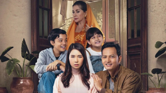 Budaya dan Sejarah Sumedang Memikat Hati Pemain Film 'Rumah Masa Depan