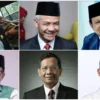 Debat Cawapres Dihilangkan Timbulkan Banyak Pertanyaan, Ini Kata KPU