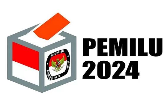 KPU Sumedang Terima Tiga Kontainer Surat Suara Pemilu 2024