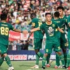 Persebaya Surabaya vs Persija Jakarta: Big Match BRI Liga 1 yang Dinantikan!