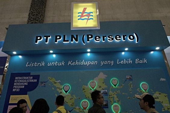 PLN Jamin Kesiapan Pasokan Listrik untuk Kenyamanan Masyarakat