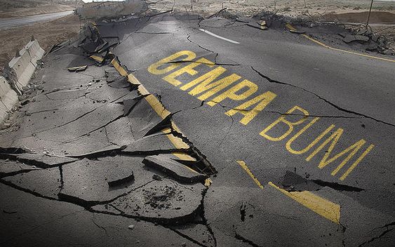 Gempa Magnitudo 4,6 Guncang Kabupaten Sukabumi