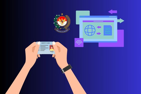 KTP Digital Bakal Gantikan e-KTP Fisik, Berikut Adalah Syarat dan Cara Bikin IKD