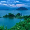 Waduk Jatigede Sumedang