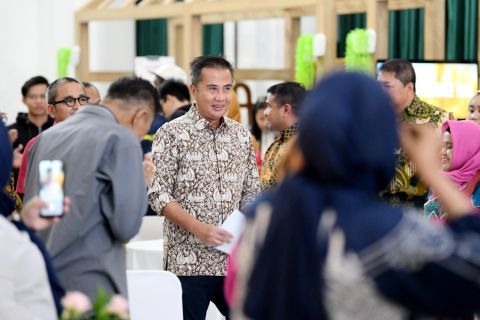 Penjabat Gubernur Jawa Barat