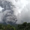 Kegiatan TK dan PAUD di Bukittinggi Dihentikan Akibat Dampak Abu Vulkanik Gunung Marapi