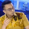 Juru Bicara TPN Ganjar-Mahfud, Aiman Witjaksono