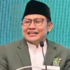 Cak Imin Siap Mundur Jadi Wapres Jika Tak Kompeten