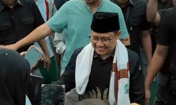 Cak Imin Membuka Kampanye di Banyuwangi: Menyoroti Potensi Pertanian dan Kebutuhan Pangan