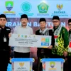 Baznas Sumedang Salurkan Infak Kemanusiaan Rp 461 Juta untuk Palestina: Bersatu dalam Membantu Sesama