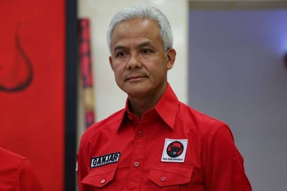 KTP Sakti jadi program unggulan Capres Ganjar Pranowo