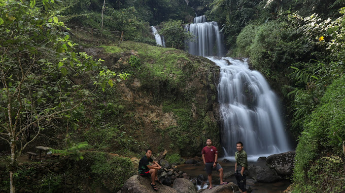 Wisata alam Sumedang yang cocok untuk libur Nataru