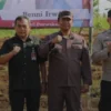 Pj Bupati Purwakarta Ajak Warga Tanam Cabai Untuk Menekan Inflasi