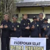 Padepokan Pencak Silat Putra Harapan