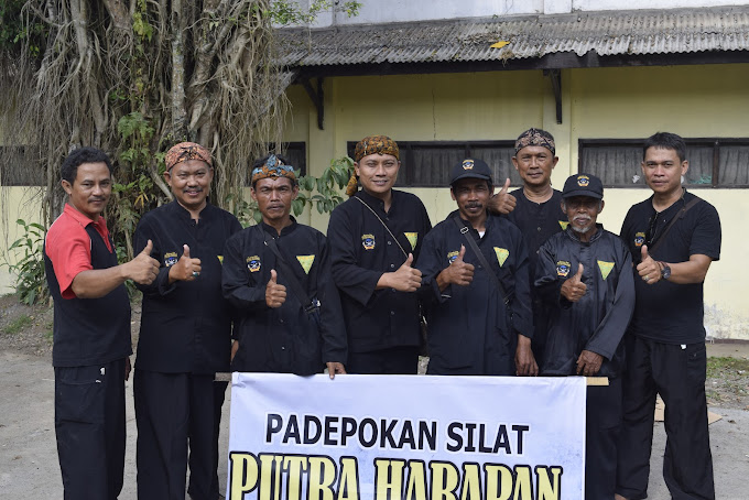 Padepokan Pencak Silat Putra Harapan