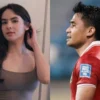 Asnawi Mangkualam dan Steffi Zamora pacaran?