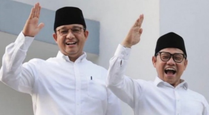 Ini Dia Daftar 40 Kota yang Akan Dijadikan Seperti Jakarta oleh AMIN Jika Menang Pilpres 2024!