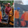 Meninggal Saat Tolong 3 Pendaki Dalam Keadaan Kaki Patah, Ini Kisah Adan Korban Erupsi Gunung Marapi