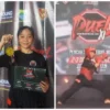 Atlet Silat Bebas Sumedang Raih Medali Emas, Tak Dapatkan Ucapkan Termakasih Sama Sekali Dari Pemerintah