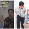 Mahasiswi di Sumedang Dilamar Dosen Sehari Sebelum Sidang, Viral di Media Sosial