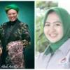 Mengaku Disuruh Mendukung AMIN oleh Sang Guru, Ini Biografi Abah Aos Guru Dari Eka Anugrah yang Sumbangkan 100 Mobil Unit Pemenangan AMIN