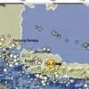 3 Kali Gempa Sumedang, BPBD: Sumedang Masih Aman, Jangan Panik!