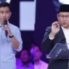 Skakmat! Cak Imin Kontra IKN, Gibran: Dulu Ikut Potong Tumpeng di IKN