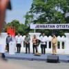 Jembatan Otista Bogor