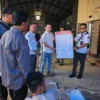 Puluhan Ribu Surat Suara Sampai di Sumedang